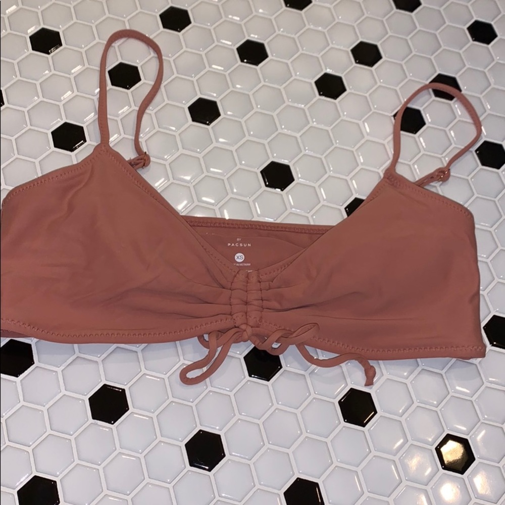 adorable pacsun swimsuit